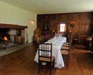 The Manor, Wiltshire