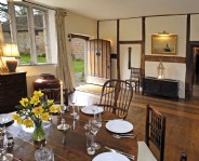 The Manor, Wiltshire, Cotswolds